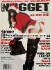 Sex magazine Nugget Holiday 2000 